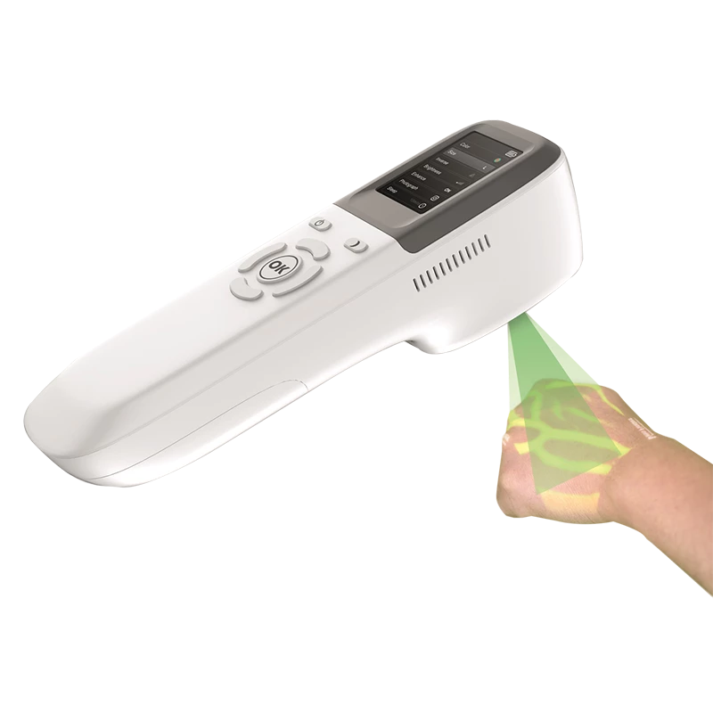 Vein Finder QV-600 - Image 2