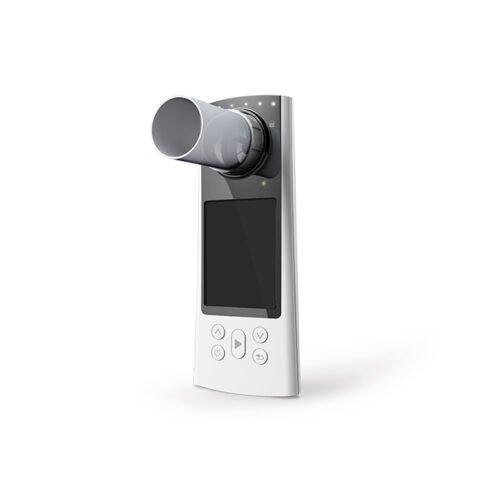 SP80B SPIROMETER SP80B SPIROMETER