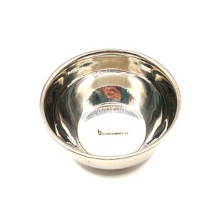 Steel Bowl