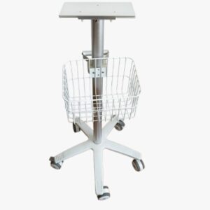 Patient Monitor Trolley