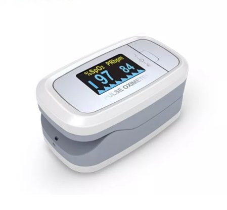 Contec Pulse Oximeter Adult