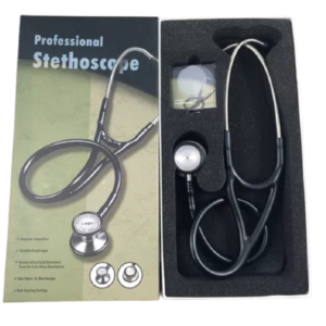 Home 34 Professional Stethoscope