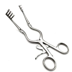 Beckman Retractor