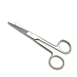 Dressing Scissor With Nobe
