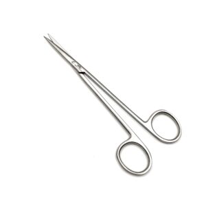 Iris Fine Scissor Straight