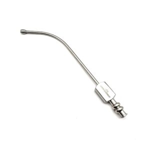 j suction tube