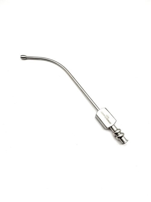 j suction tube
