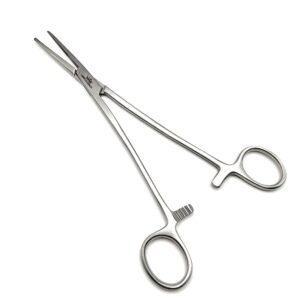 Kelly Forcep 8 inch