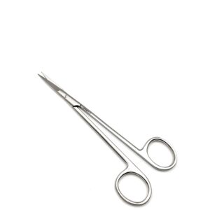 Kelly Scissor Straight