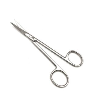 Killey Scissor Curved