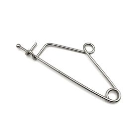 Mayo Safety Pin