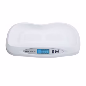 Kinlee Digital Weighing Balance Scale for baby
