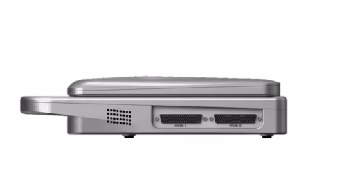 Portable Ultrasound Machine