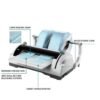 Dental sealing machine FoSeal