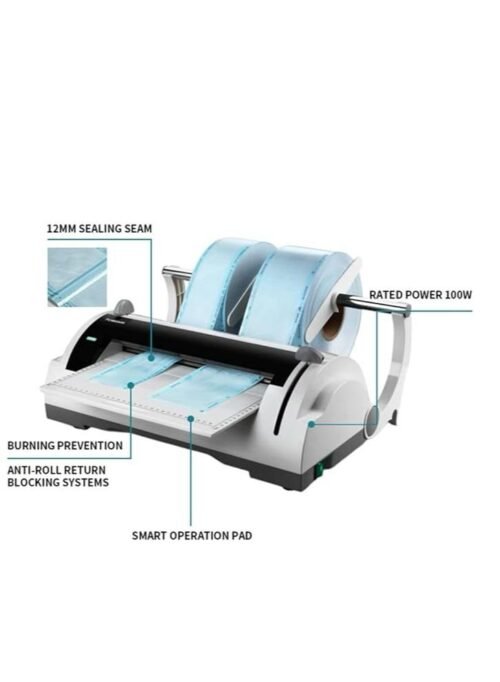 Dental sealing machine FoSeal