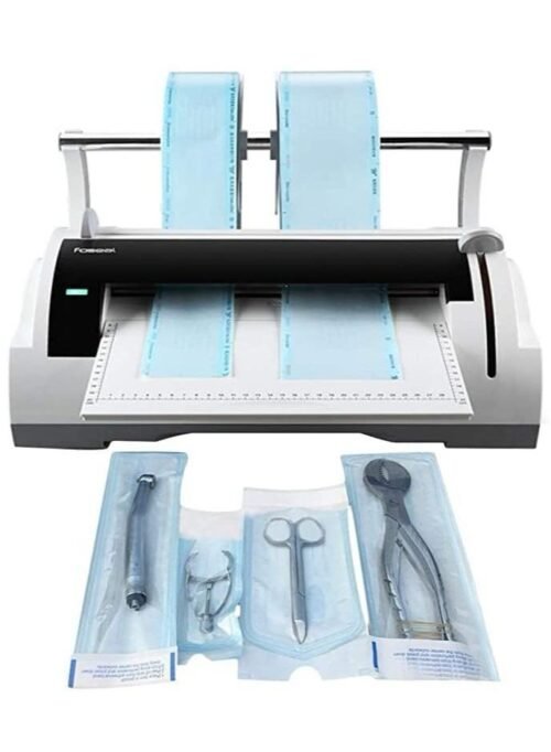 Dental sealing machine FoSeal