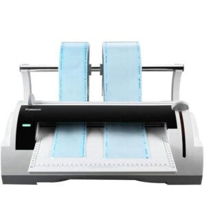 Dental sealing machine FoSeal