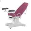 Gynecological chair BETA Deluxe BOOM