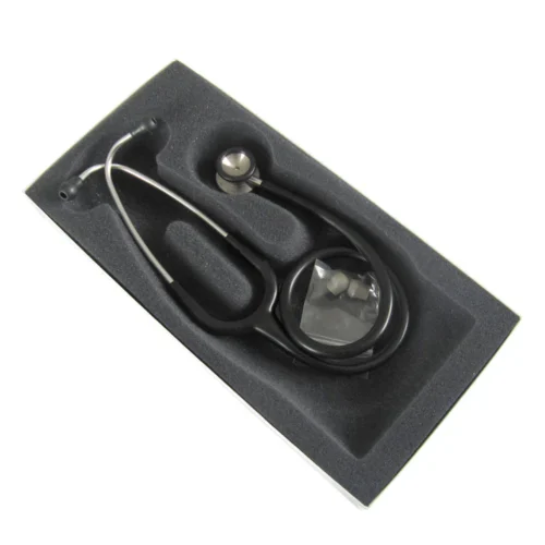 Littmann Classic II Pediatric Stethoscope: Black 2113