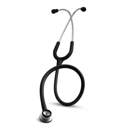 Littmann Classic II Infant Stethoscope: Black 2114