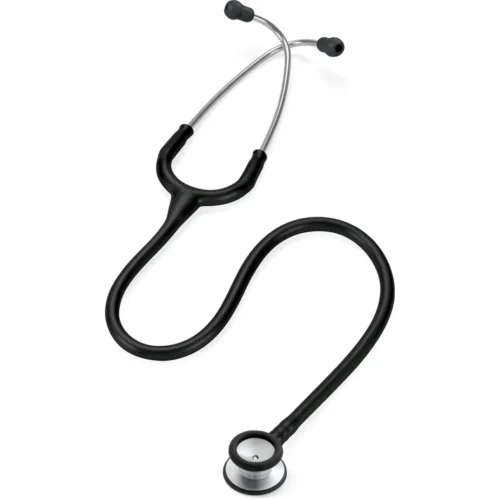 Littmann Classic II Pediatric Stethoscope: Black 2113