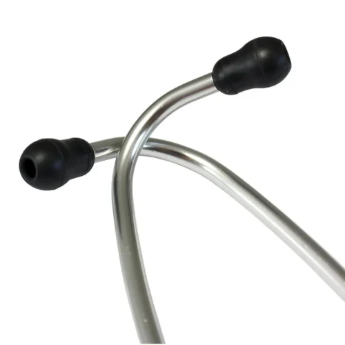 Littmann Classic II Pediatric Stethoscope: Black 2113