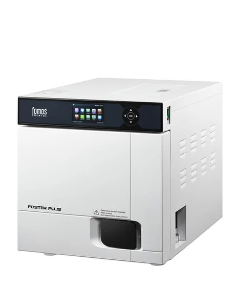 Fomos Dental Autoclave 22 L