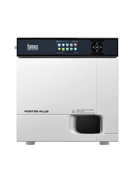 Fomos Dental Autoclave 22 L