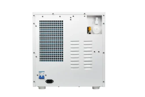 Fomos Dental Autoclave 22 L