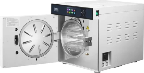 Fomos Dental Autoclave 22 L
