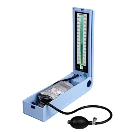 Mercury Free Sphygmomanomete