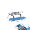 Rescue Stretcher Bed, Aluminum