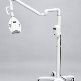 Whitening Machine