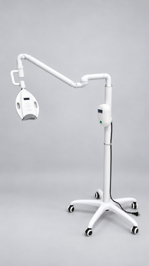 Whitening Machine