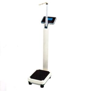 Height & Weighing Scale Adult TCS-200