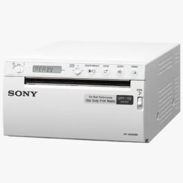 Sony UP-X899MD Black & White Hybrid Ultrasound Printer
