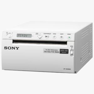 Sony UP-X899MD Black & White Hybrid Ultrasound Printer