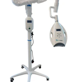 Whitening Machine