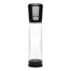 5-Speed Vacuum Therapy Device | Non-Invasive ED Aid for Men