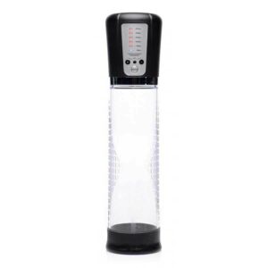 5-Speed Vacuum Therapy Device | Non-Invasive ED Aid for Men