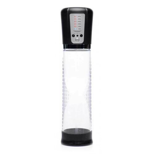 5-Speed Vacuum Therapy Device | Non-Invasive ED Aid for Men