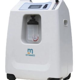 Dynmed Medical Oxygen Concentrator 10 LPM