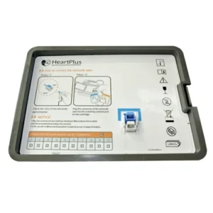 Heart Plus AED Battery
