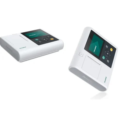 PE-E3B Portable ECG Monitor