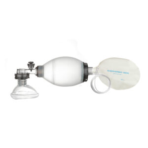 Ambu Bag Pediatric Silicone