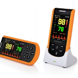 SP-20 Handheld Oximeter