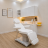 Derma Couch Four Motor With Footcontrol