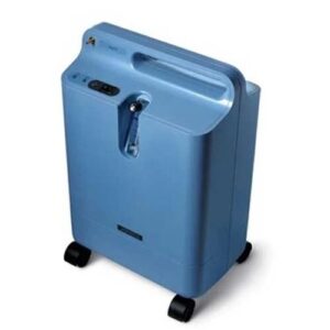 Home 56 Philips Everflo 5 Liter Oxygen Concentrator