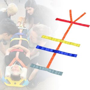 First Aid Spine Backboard Strap
