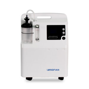 Home 58 oxygen-concentrator